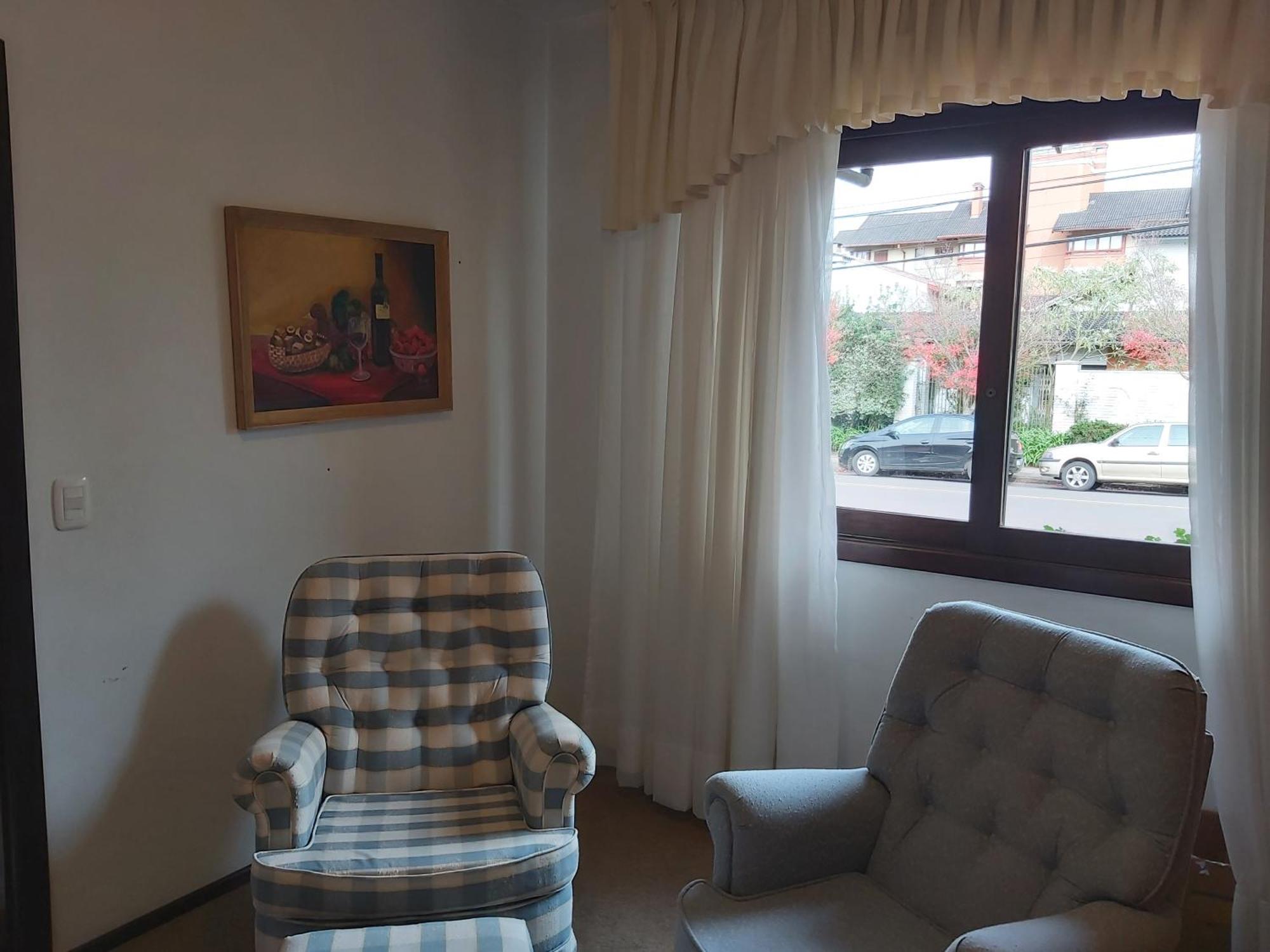 Roloff Praca Das Rosas Gramado Pokój zdjęcie